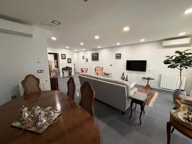 Piso en venta en Barrio de Tiradores, Cuenca