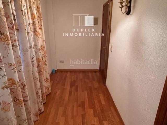 Piso en venta en Barrio de Tiradores, Cuenca