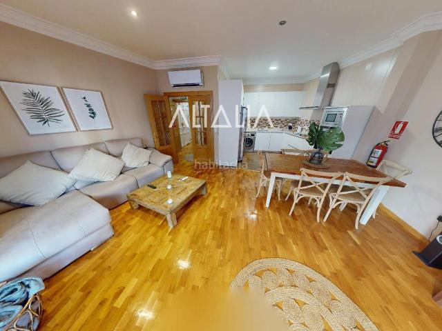 Piso en venta en Barrio de Tiradores, Cuenca