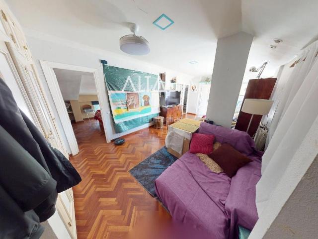 Piso en venta en Barrio de Tiradores, Cuenca