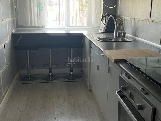 Piso en venta en Barrio de Tiradores, Cuenca