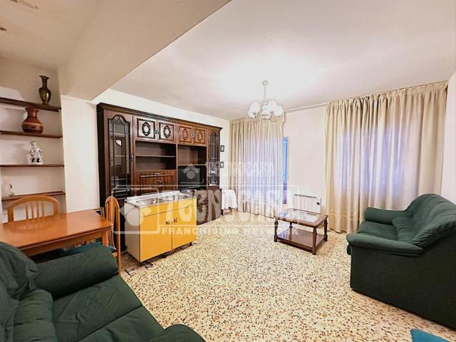 Piso en venta en Barrio de Tiradores, Cuenca