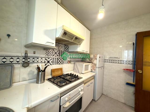 Piso en venta en Barrio de Tiradores, Cuenca