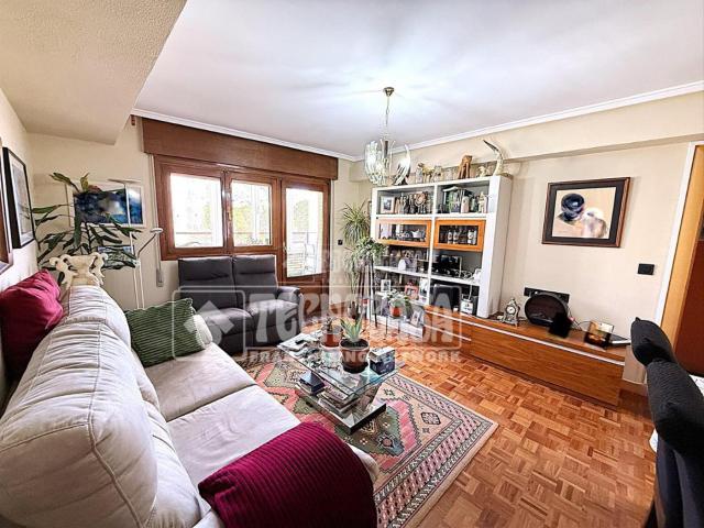 Piso en venta en Barrio de Tiradores, Cuenca