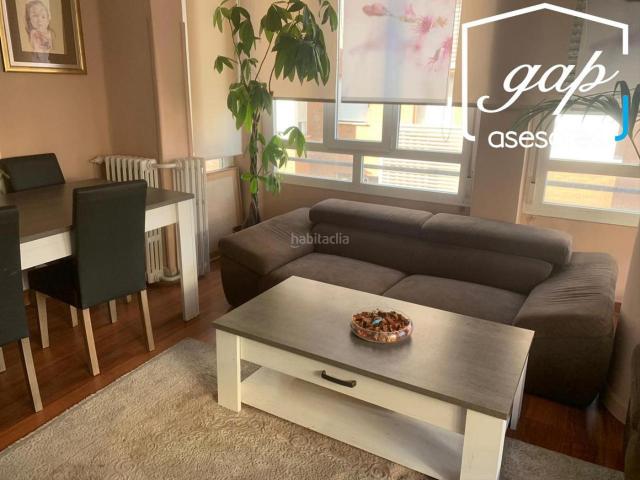 Piso en venta en Barrio de Tiradores, Cuenca