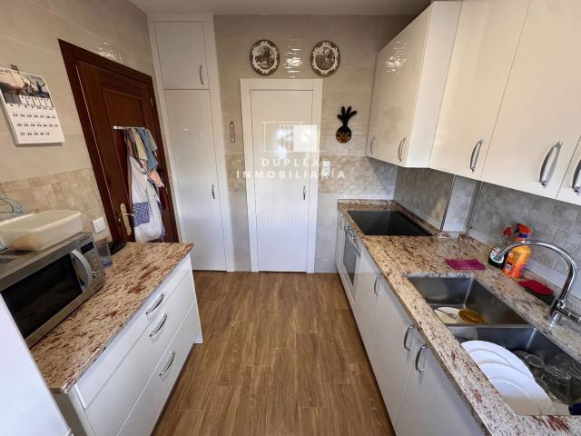 Piso en venta en Barrio de Tiradores, Cuenca