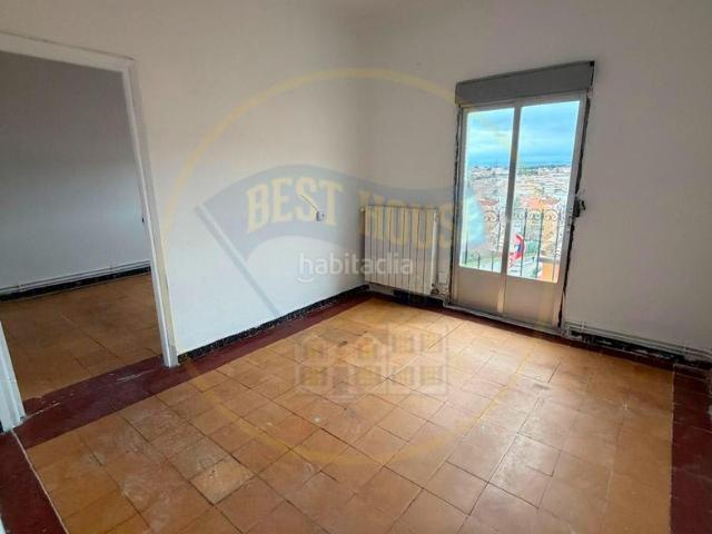 Piso en venta en Barrio de Tiradores, Cuenca