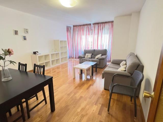 Piso en venta en Barrio de Tiradores, Cuenca