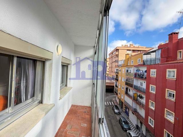 Piso en venta en Barrio de Tiradores, Cuenca