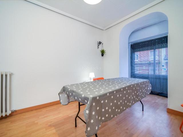 Piso en venta en Barrio de Tiradores, Cuenca