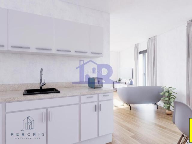 Piso en venta en Barrio de Tiradores, Cuenca