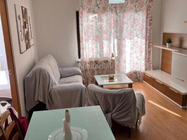 Piso en venta en Cuenca, Barrio de Tiradores