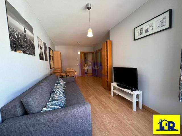 Piso en venta en Barrio de Tiradores, Cuenca