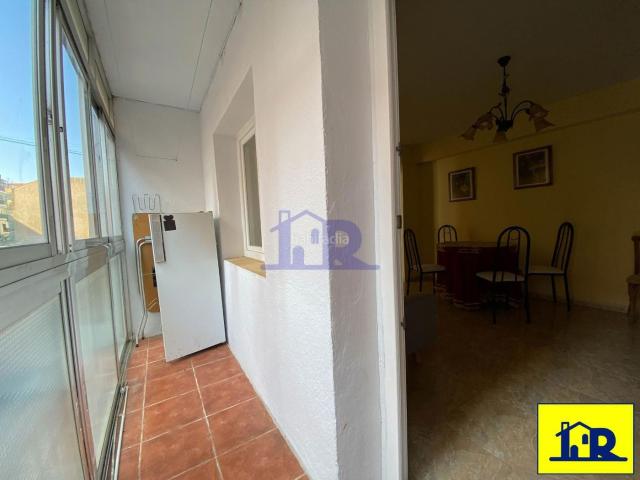Piso en venta en Barrio de Tiradores, Cuenca
