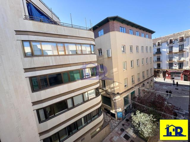 Piso en venta en Barrio de Tiradores, Cuenca