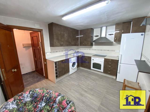 Piso en venta en Barrio de Tiradores, Cuenca