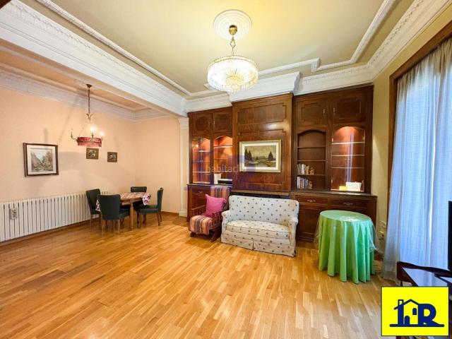 Piso en venta en Barrio de Tiradores, Cuenca