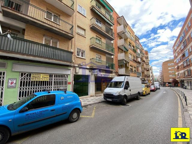 Piso en venta en Barrio de Tiradores, Cuenca