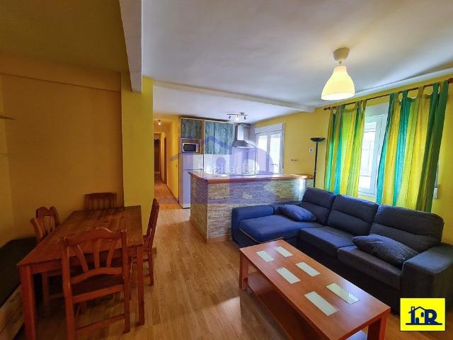 Piso en venta en Barrio de Tiradores, Cuenca