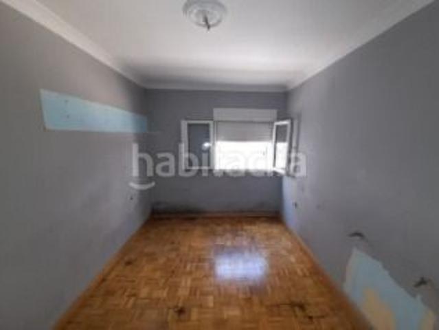 Piso en venta en Barrio de Tiradores, Cuenca