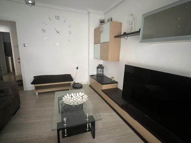 Piso en venta en Barrio de Tiradores, Cuenca