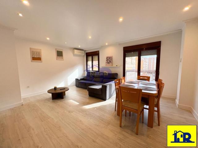 Piso en venta en Barrio de Tiradores, Cuenca