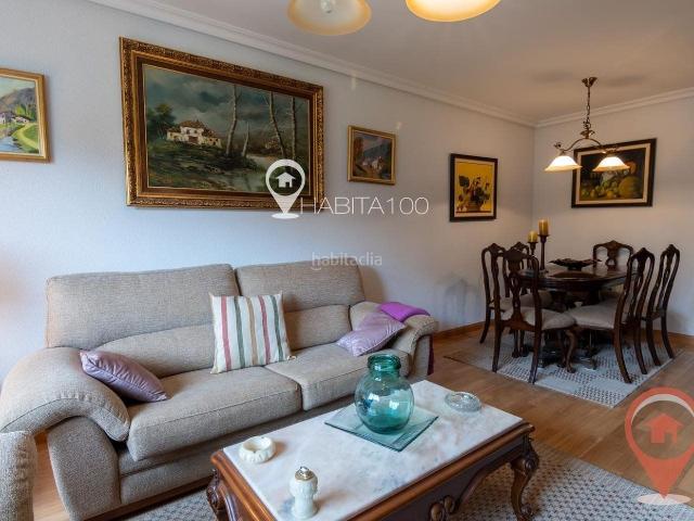 Piso en venta en Barrio de Tiradores, Cuenca