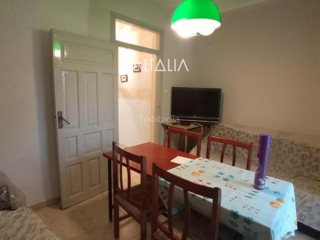Piso en venta en Barrio de Tiradores, Cuenca
