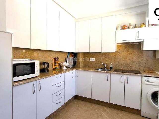 Piso en venta en Barrio de Tiradores, Cuenca