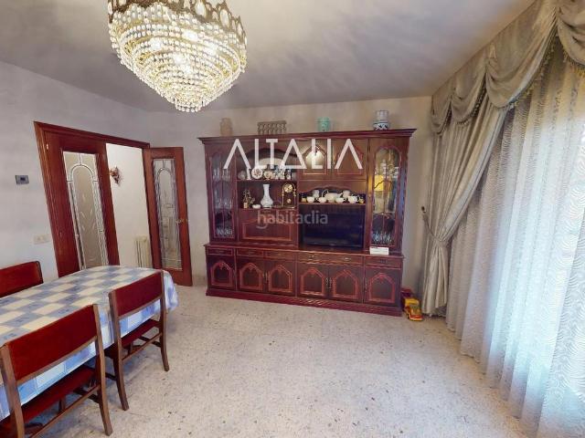 Piso en venta en Barrio de Tiradores, Cuenca