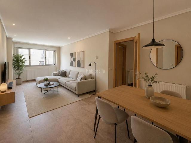 Piso en venta en Barrio de Tiradores, Cuenca