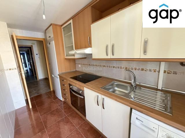 Piso en venta en Barrio de Tiradores, Cuenca
