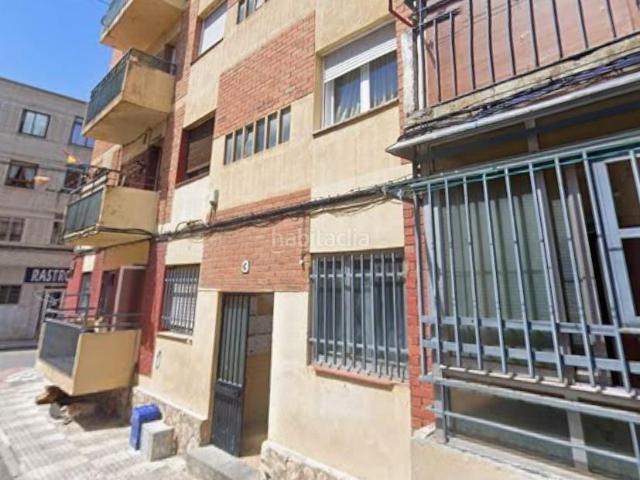 Piso en venta en Barrio de Tiradores, Cuenca