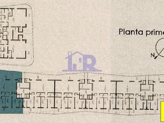 Piso en venta en Barrio de Tiradores, Cuenca