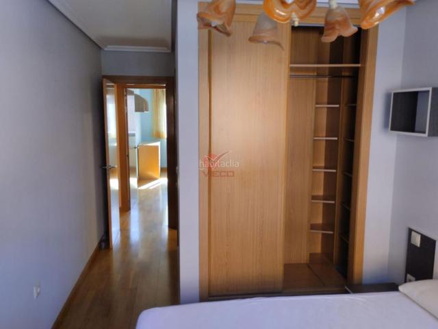 Piso en venta en Barrio de Tiradores, Cuenca