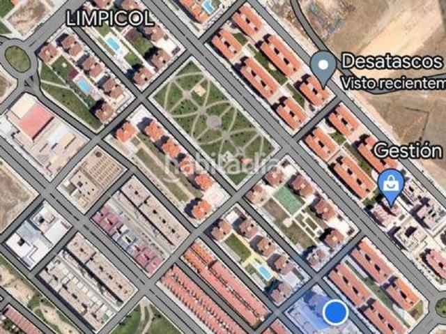 Piso en venta en Barrio de Tiradores, Cuenca