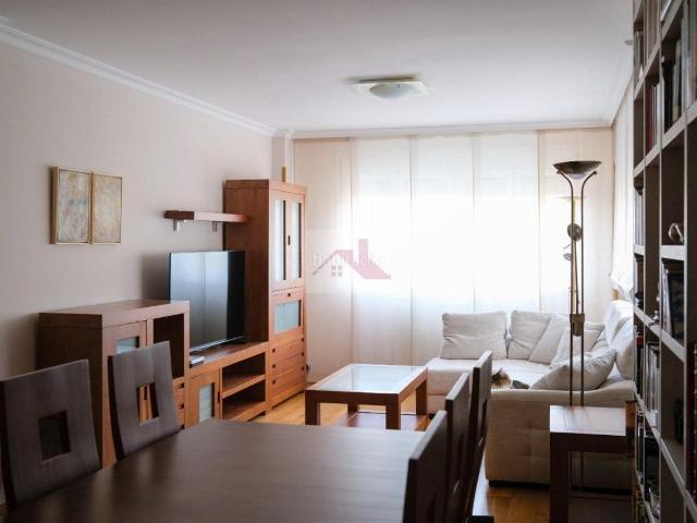 Piso en venta en Barrio de Tiradores, Cuenca