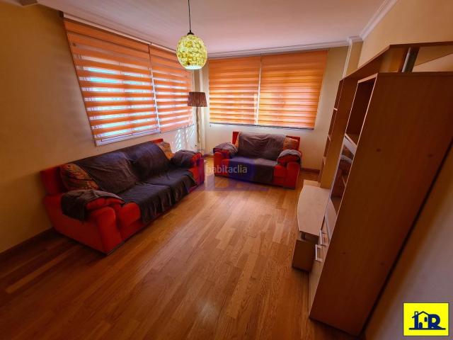 Piso en venta en Barrio de Tiradores, Cuenca