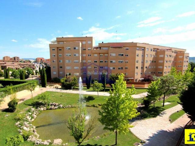 Piso en venta en Barrio de Tiradores, Cuenca