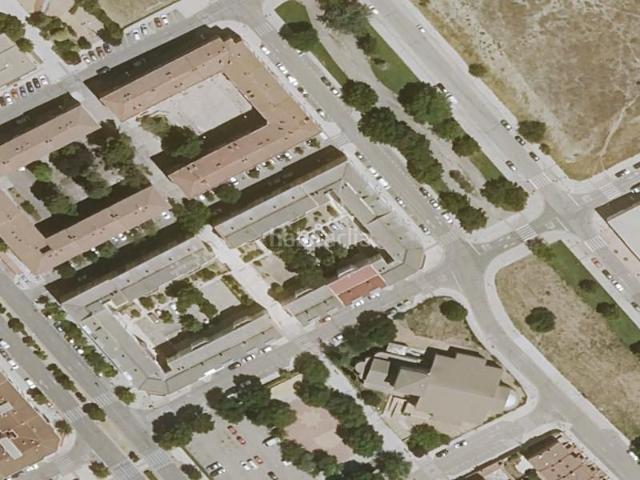 Piso en venta en Barrio de Tiradores, Cuenca
