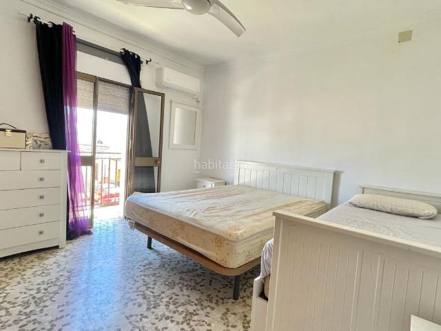 Piso en venta en El Cuervo De Sevilla, Andalucía