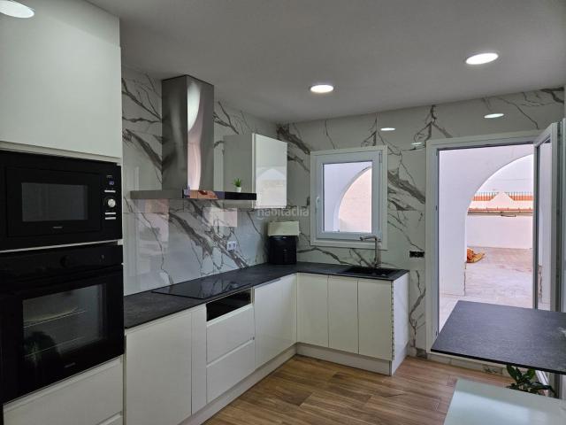 Piso en venta en El Cuervo De Sevilla, Andalucía