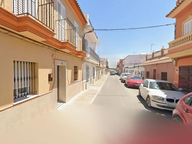 Piso en venta en El Cuervo De Sevilla, Andalucía