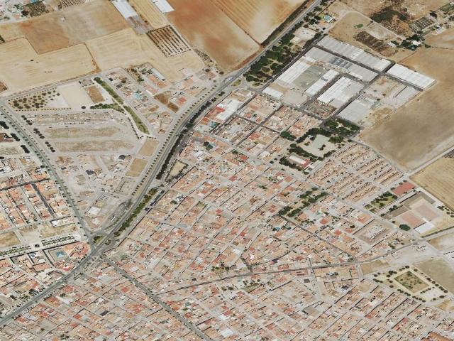 Piso en venta en El Cuervo De Sevilla, Andalucía