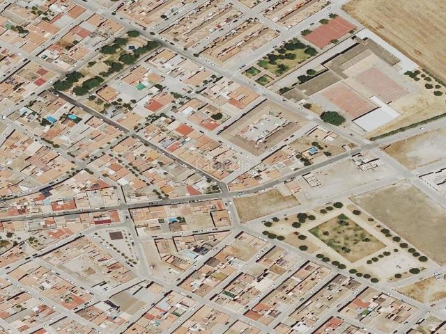 Piso en venta en El Cuervo De Sevilla, Andalucía