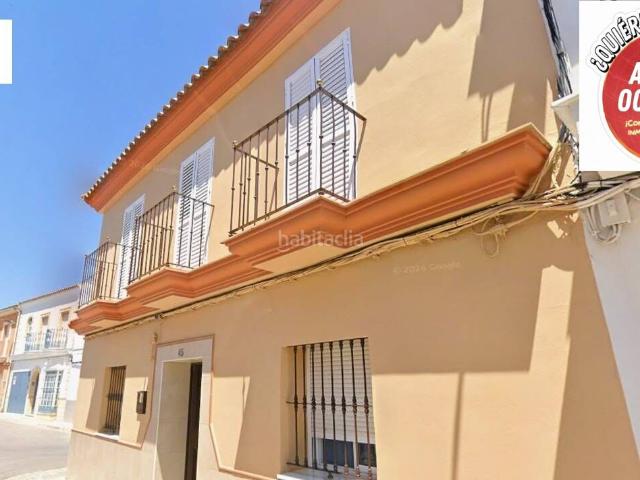 Piso en venta en El Cuervo De Sevilla, Andalucía
