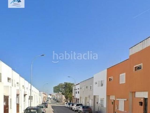 Piso en venta en El Cuervo De Sevilla, Andalucía