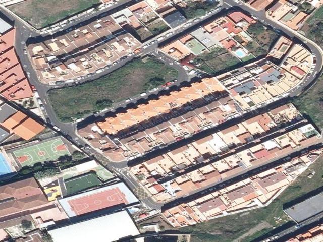 Piso en venta en Santa Úrsula, Canarias