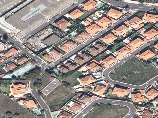 Piso en venta en Santa Úrsula, Canarias