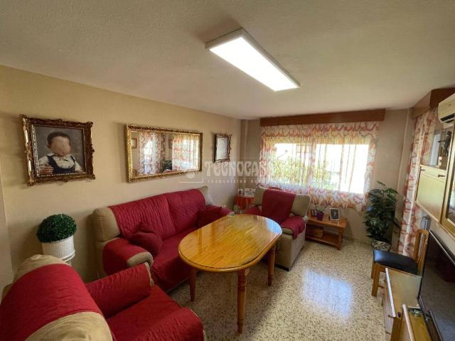 Piso en venta en Antequera, Andalucía